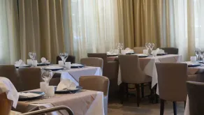 L'appollu - Restaurant