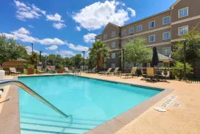 Staybridge Suites Austin Airport by IHG - Piscine