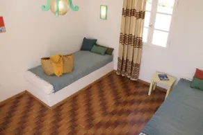 Arokaria Seaside - Room