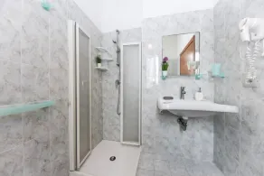 Hotel Miramare - Bagno