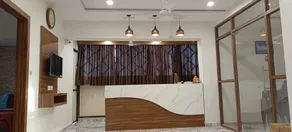 Hotel Royal Gold - Reception
