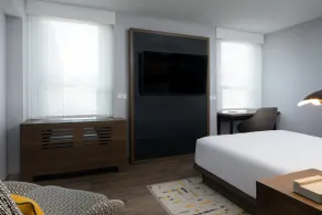 Hotel Indigo Chattanooga - Downtown by IHG - Chambre