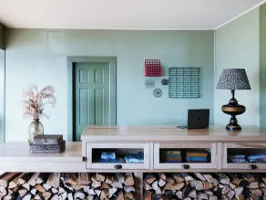 Bluebird Ocean Point Inn - Rezeption