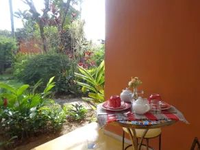 Pousada Canto Bella Terra - Quarto