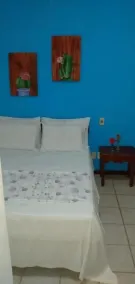 Pousada Dos Girassois Prado - Habitación