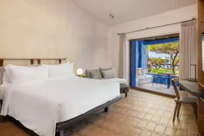 Hotel Cala di Volpe, a Luxury Collection Hotel, Costa Smeralda - Værelse