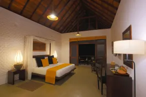 Roo Mansala Boutique Villas - Zimmer