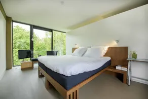 Landgoed de Horst - Chambre
