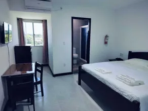 Day And Night Hotel Belmopan - Room