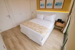 Karibao Resort Town - Room