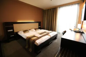 Hotel Dolphin - Adult friendly - Zimmer