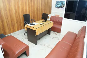Hiraa inn Studio Apartments - Reception