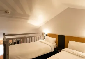 B&B HOTEL Vannes Est Golfe du Morbihan - Værelse