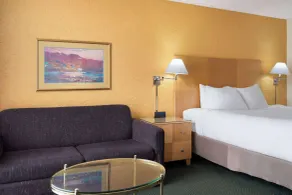 Ramada by Wyndham Tucson - Rom