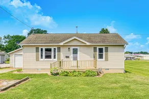 Peaceful Robinson Home w/ Yard, Near Golf Courses! - Interiør