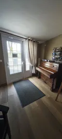 Hotel De France - Réception
