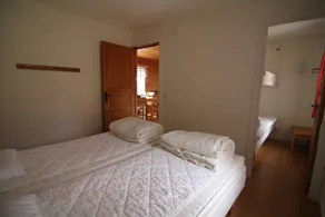 Harsa B&B, Stugby & Vandrarhem - Chambre