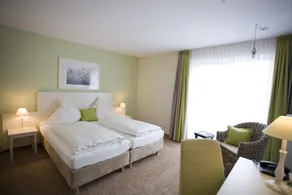 Paulsen's Landhotel und Restaurant - Rom