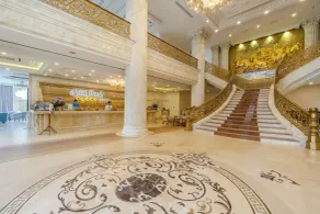 Thien Thanh Resort - Réception
