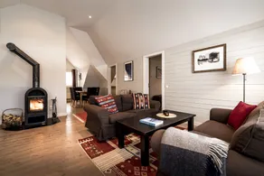 Hotell Granen - Rum