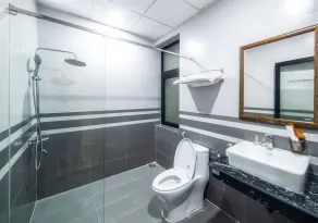 Đan Nguyên Phát Hotel DN - by BAY LUXURY - Room