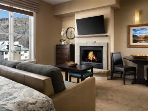 Hyatt Mountain Lodge Beaver Creek 3 Bedroom - Chambre
