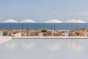 Park Hyatt Cabo Del Sol - Piscina