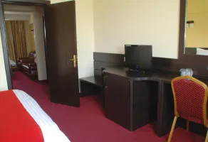 Hotel Ancor - Zimmer