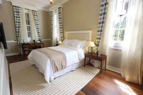 Casa Marambaia Hotel - Room