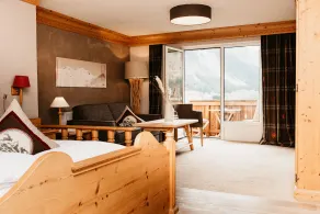 Hotel Hohenfels - Quarto
