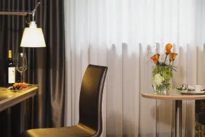 Mövenpick Hotel München-Airport - Chambre