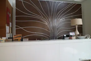 Avenue Suites Hotel - Réception