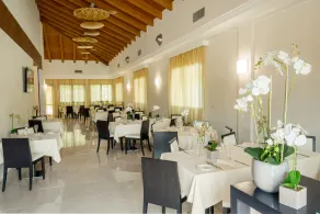 AS Hotel Sempione Fiera - Restaurant