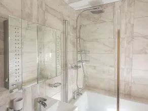 5 Fairhaven - Baño