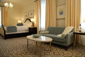 Sydney Boutique Inn & Suites - Chambre