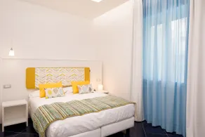 Hotel Nice - Værelse