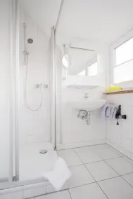 Appartementhaus Bahlo inklusive THERMEplus - Bagno