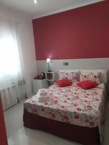 Hostal Inn Madrid - Rom