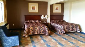 Travel Inn Motel - Chambre