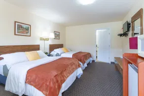 Inn at Octagon Acres - Værelse