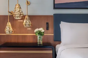 Sofitel Cairo Downtown Nile - Chambre