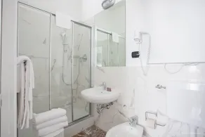 Boutique Hotel Liberty 1904 - Bathroom