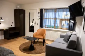 Hotel Svanen, Stays & BW Signature Collection - Room