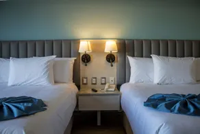 Varali Grand Hotel - Room