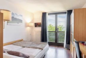 Hotel Dolomiti Chalet - Habitación