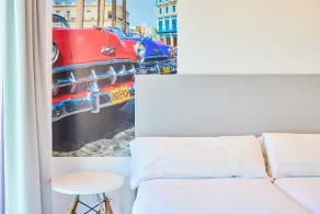 Hostal Floridita Adults Only - Chambre
