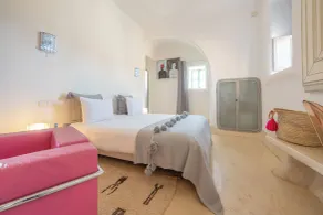 Dar Syada & Spa Boutique Hotel Deluxe - Chambre