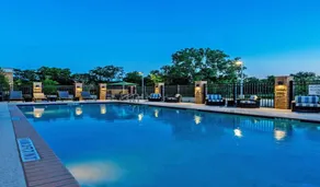Holiday Inn Austin Airport by IHG - Piscine