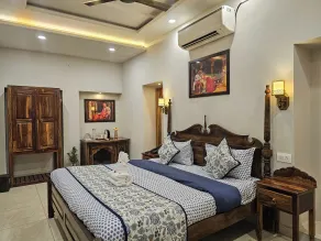 Rivelle Boutique Stays - Stay Beautifully - Chambre