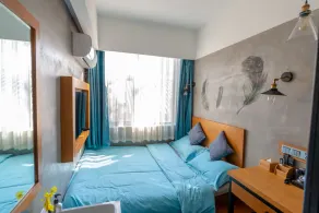 Gongxili - Chujian Hotel - Habitación